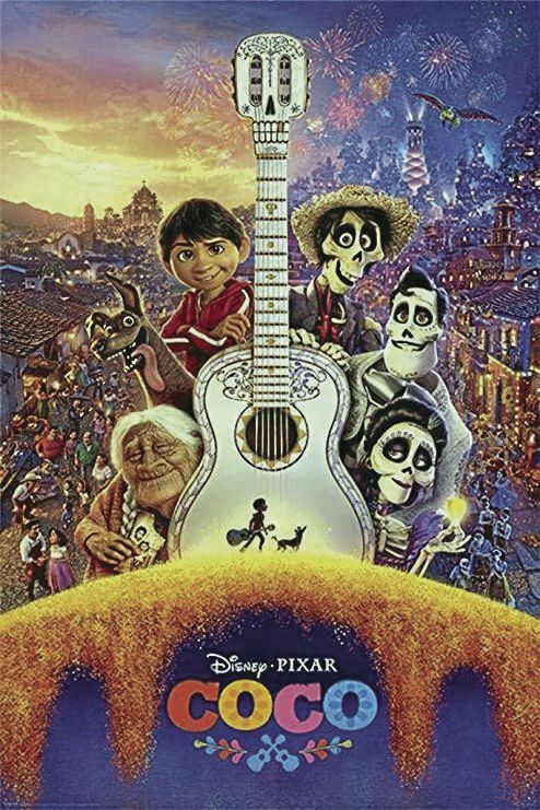 ‘Coco’